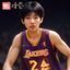 读者Kobe_Fan的头像，男性用户，潮流爱好者
