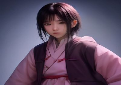 陈冠希为CLOT品牌拍摄的最新宣传图，工业风仓库场景，身着联名系列服装，画面色调冷峻，品牌主理人气质突出