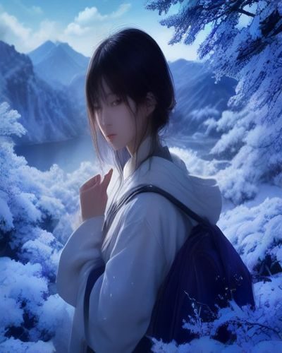 陈冠希写真黑白大片，极简白色背景下身着黑色皮衣，表情沉静、光线侧打，胶片质感浓厚，展现时尚编辑级摄影美学